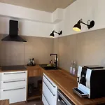 Διαμέρισμα Eifelquartier L8 *