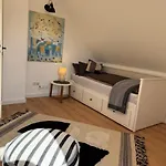 Διαμέρισμα Eifelquartier L8