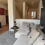 Διαμέρισμα Eifelquartier L8