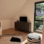 Διαμέρισμα Eifelquartier L8 Schleiden