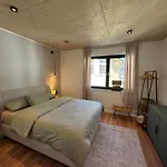 Eifelquartier L8 Διαμέρισμα *