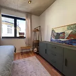 Διαμέρισμα Eifelquartier L8