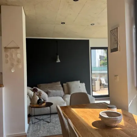 Apartment Eifelquartier L8 *