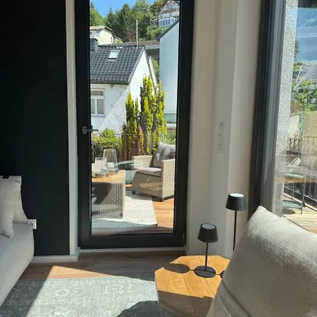 Eifelquartier L8 Apartment *