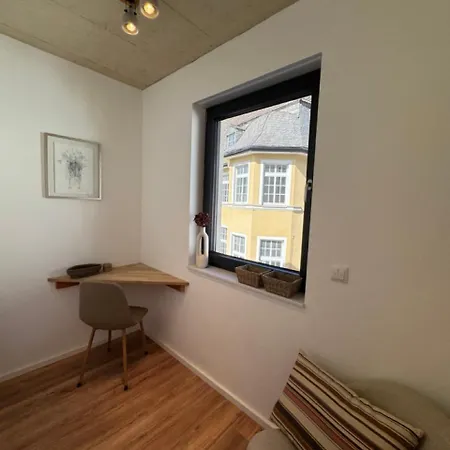 Eifelquartier L8 Apartment Schleiden