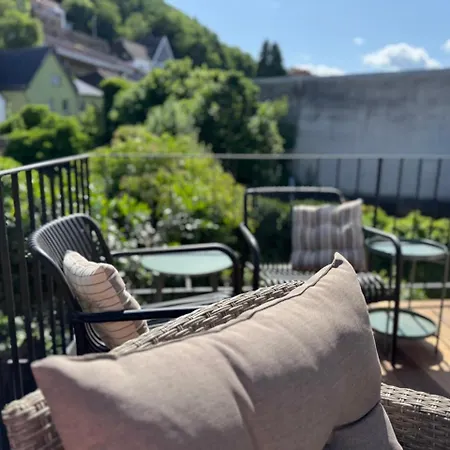 Eifelquartier L8 Apartment *