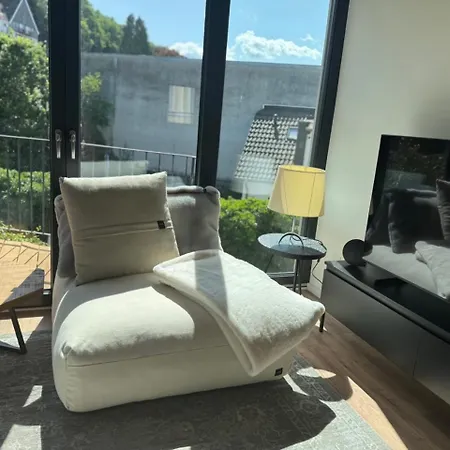 Eifelquartier L8 * Schleiden