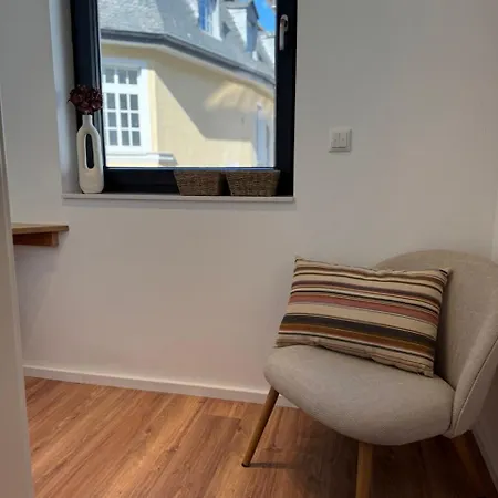 Apartment Eifelquartier L8 Schleiden