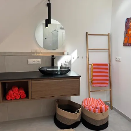 Eifelquartier L8 * Schleiden