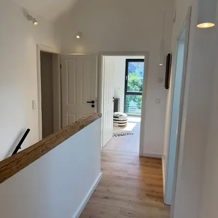 Eifelquartier L8 Apartment Schleiden