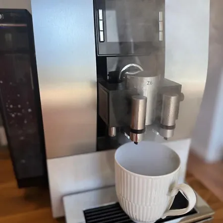 Apartment Eifelquartier L8 Schleiden