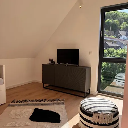 Apartment Eifelquartier L8 Schleiden