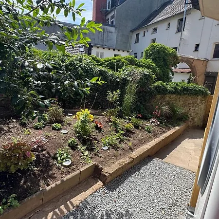 Eifelquartier L8 *