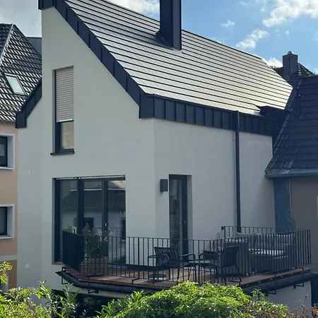 Eifelquartier L8 * Schleiden