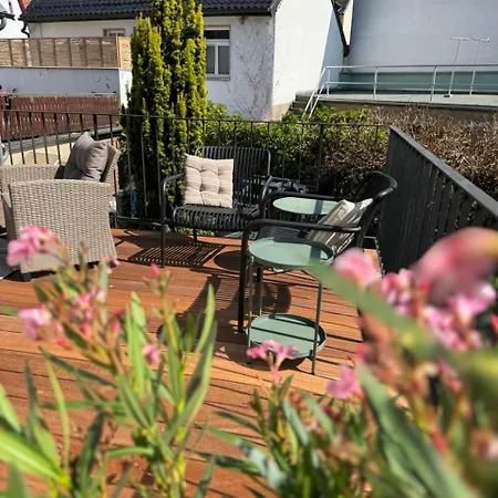 Eifelquartier L8