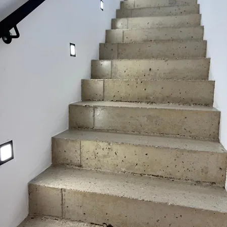 Apartment Eifelquartier L8 Schleiden