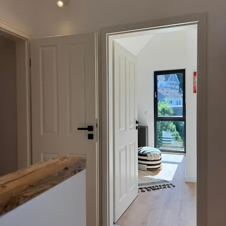 Eifelquartier L8 * Schleiden