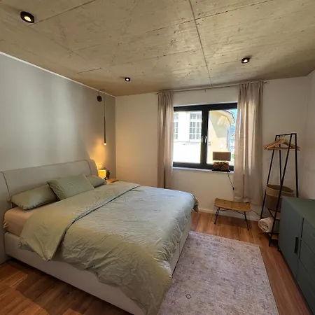 Eifelquartier L8 Apartment *