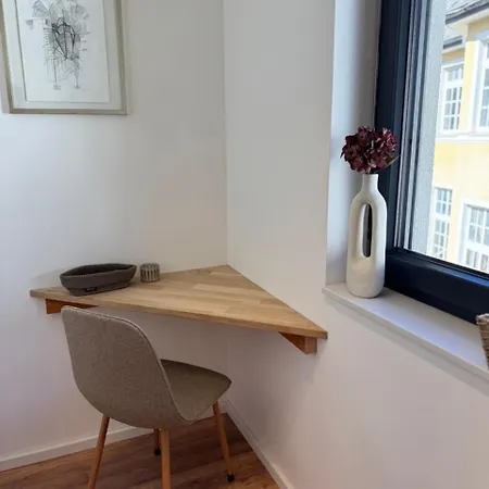 Eifelquartier L8 Schleiden
