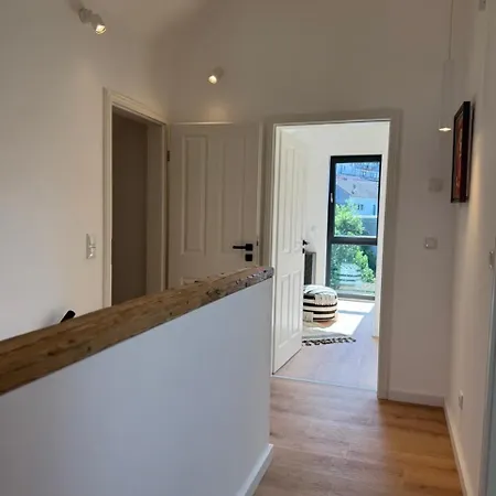 Apartment Eifelquartier L8 *