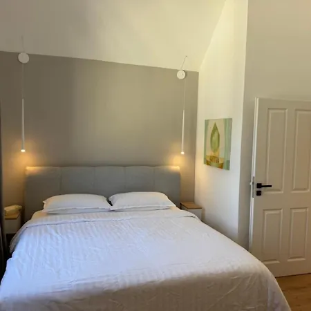 Eifelquartier L8 Apartment