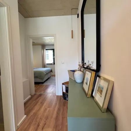 Apartment Eifelquartier L8 *