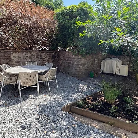 Apartment Eifelquartier L8