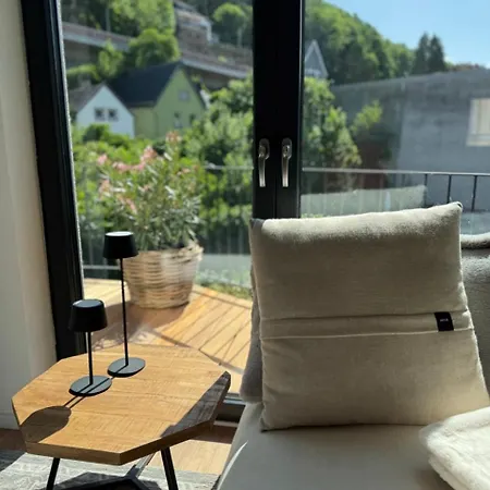 Apartment Eifelquartier L8 *