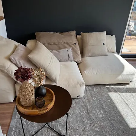 Eifelquartier L8 Apartment *