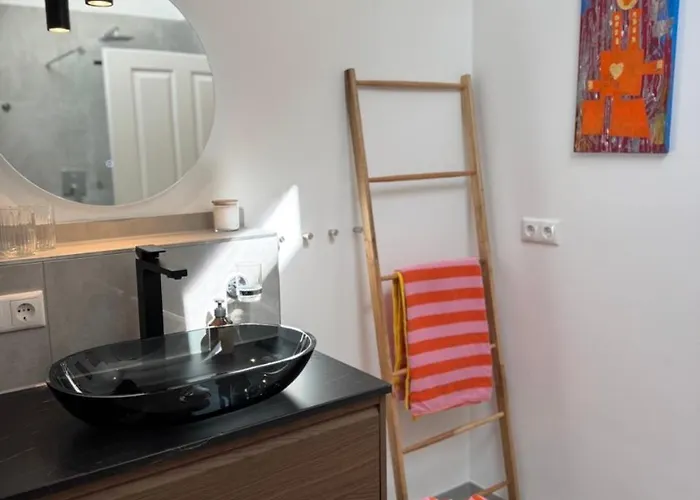 Eifelquartier L8 Schleiden