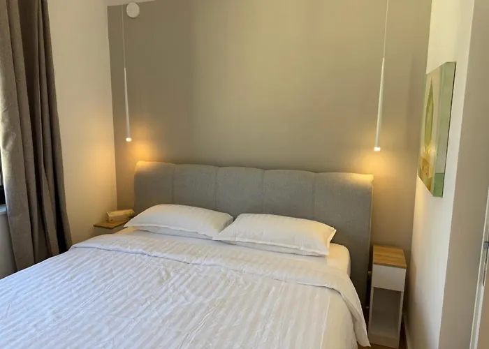 Eifelquartier L8 Appartement *