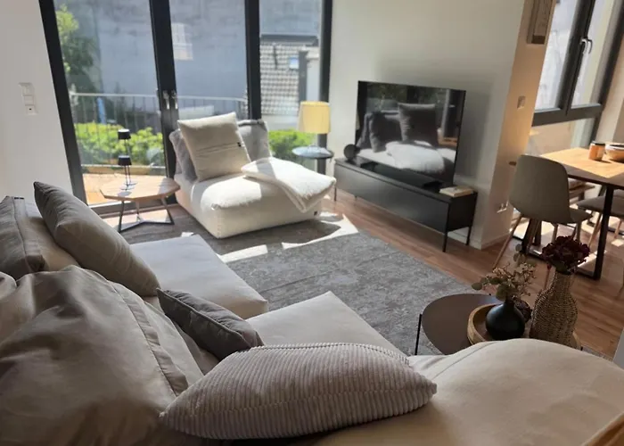 Eifelquartier L8 Appartement *