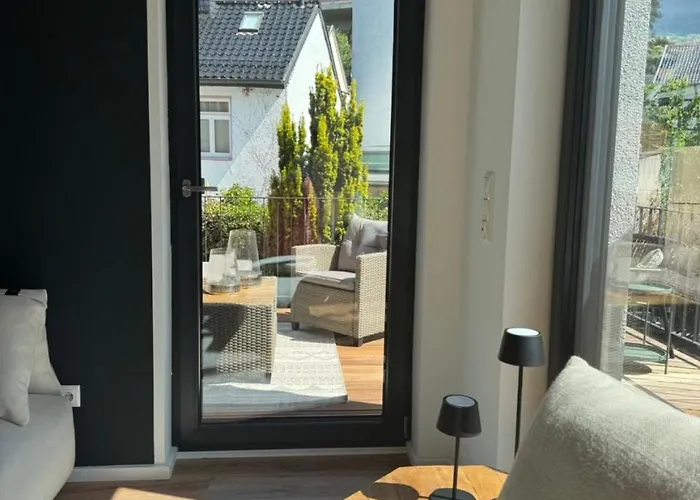 Eifelquartier L8 Appartement *