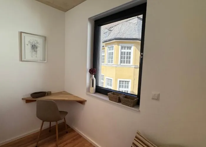 Eifelquartier L8 Appartement Schleiden