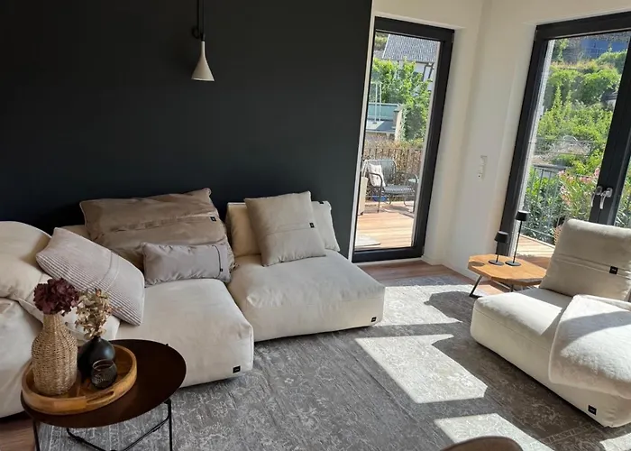 Appartement Eifelquartier L8 *