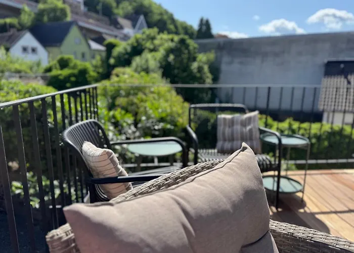 Eifelquartier L8 Appartement *