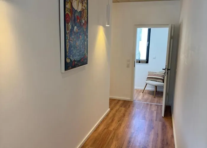 Eifelquartier L8 Appartement Schleiden