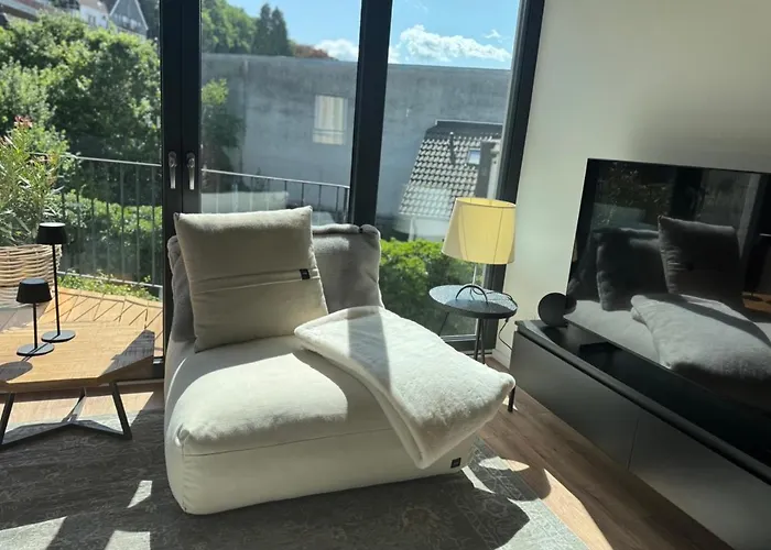 Eifelquartier L8 * Schleiden