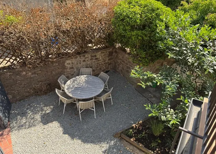 Eifelquartier L8 Appartement Schleiden