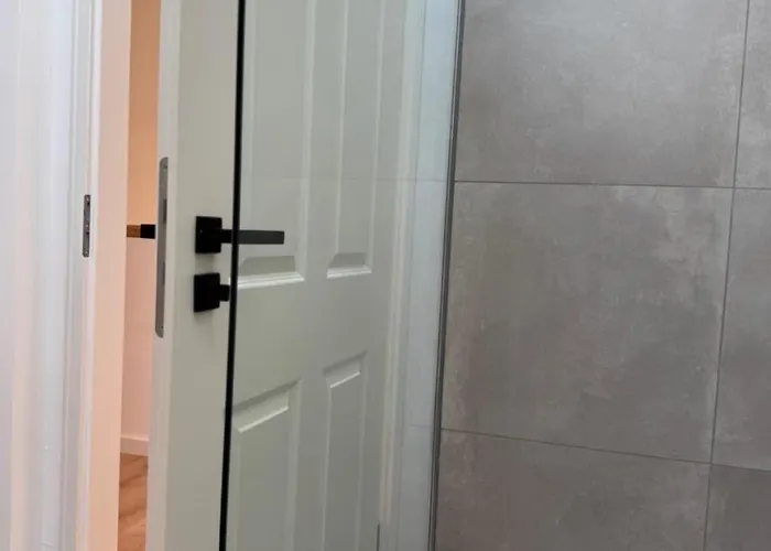 Appartement Eifelquartier L8 Schleiden