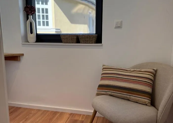 Appartement Eifelquartier L8 Schleiden