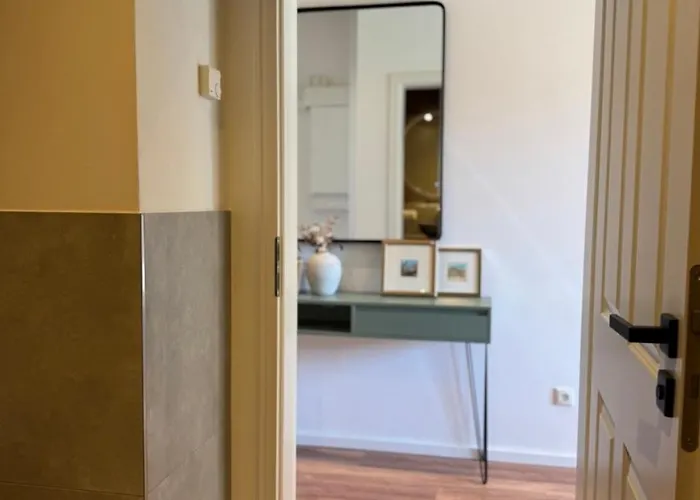 Appartement Eifelquartier L8 *