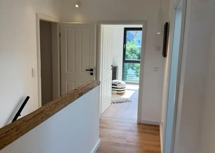 Eifelquartier L8 Appartement Schleiden