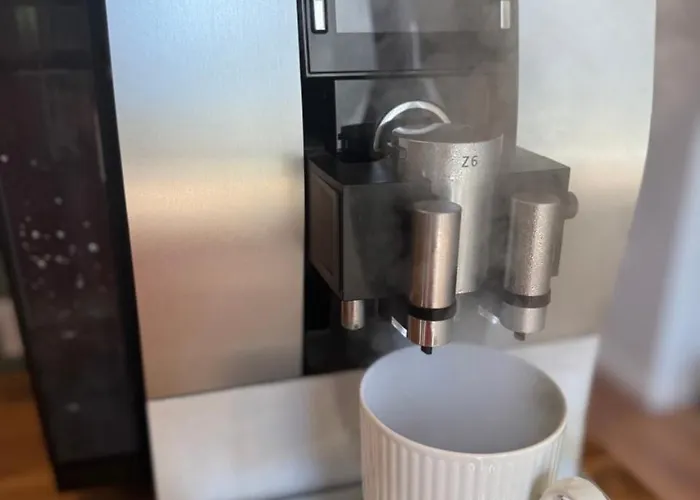 Appartement Eifelquartier L8 Schleiden