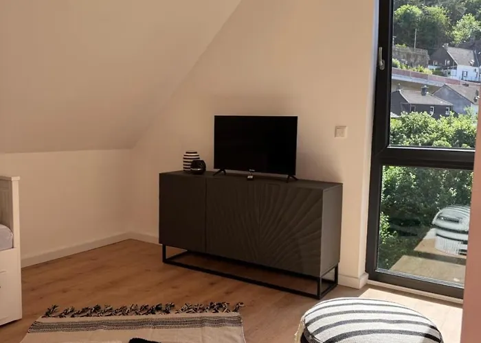 Appartement Eifelquartier L8 Schleiden