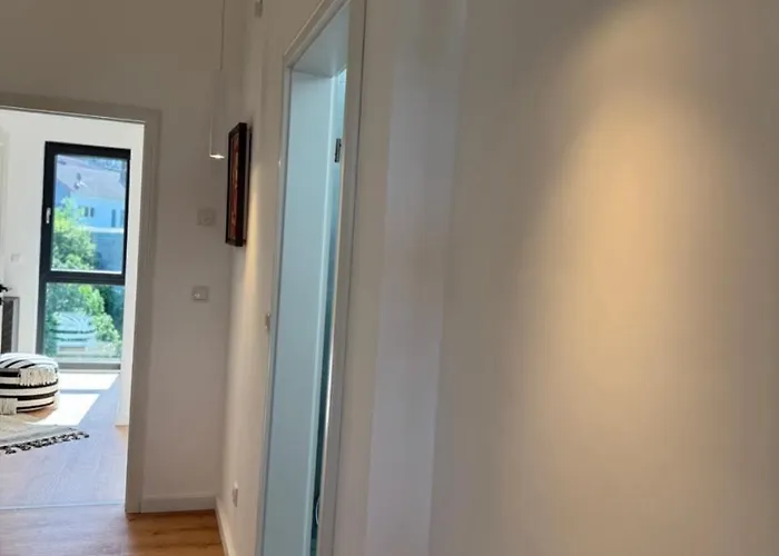 Eifelquartier L8 Appartement