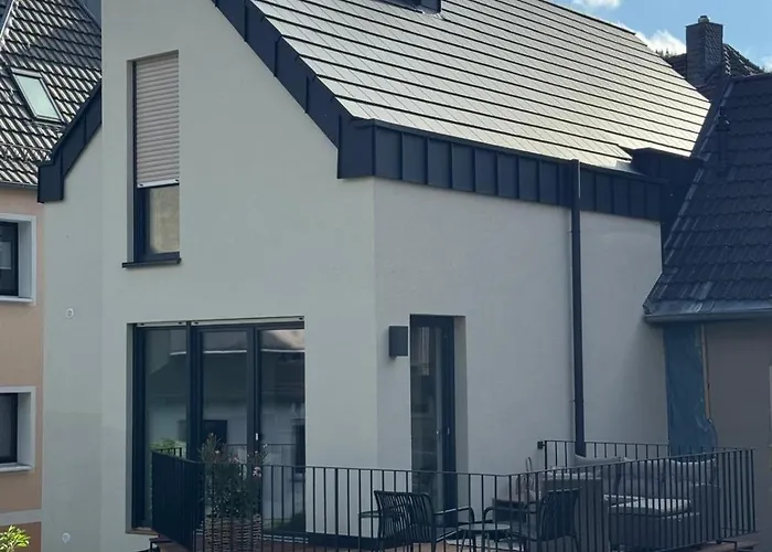 Eifelquartier L8 * Schleiden