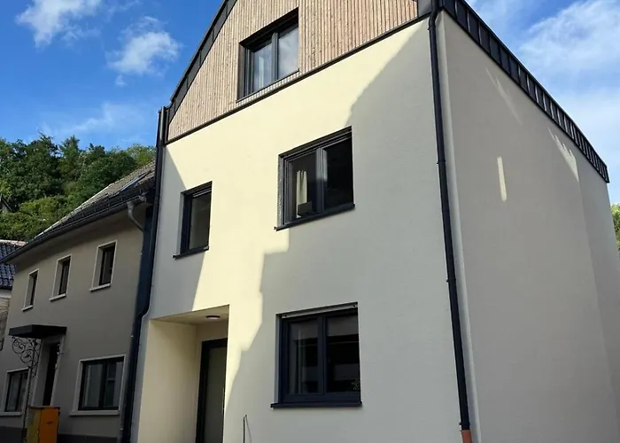 Eifelquartier L8 Appartement *