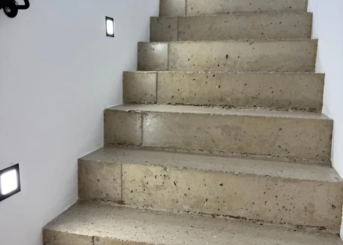 Appartement Eifelquartier L8 Schleiden