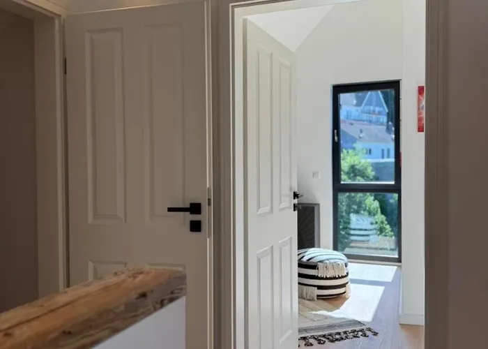 Eifelquartier L8 * Schleiden